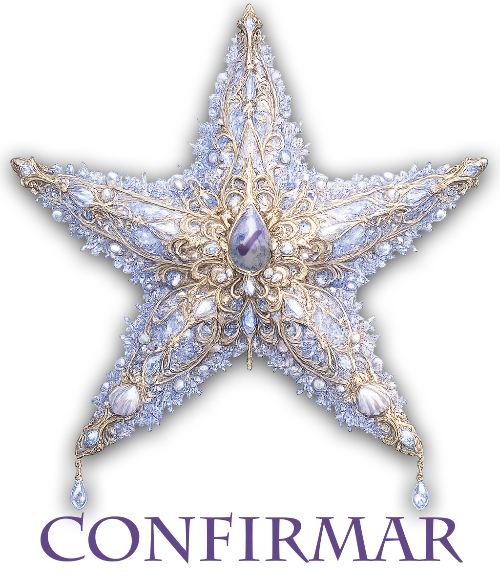 Confirmar presença