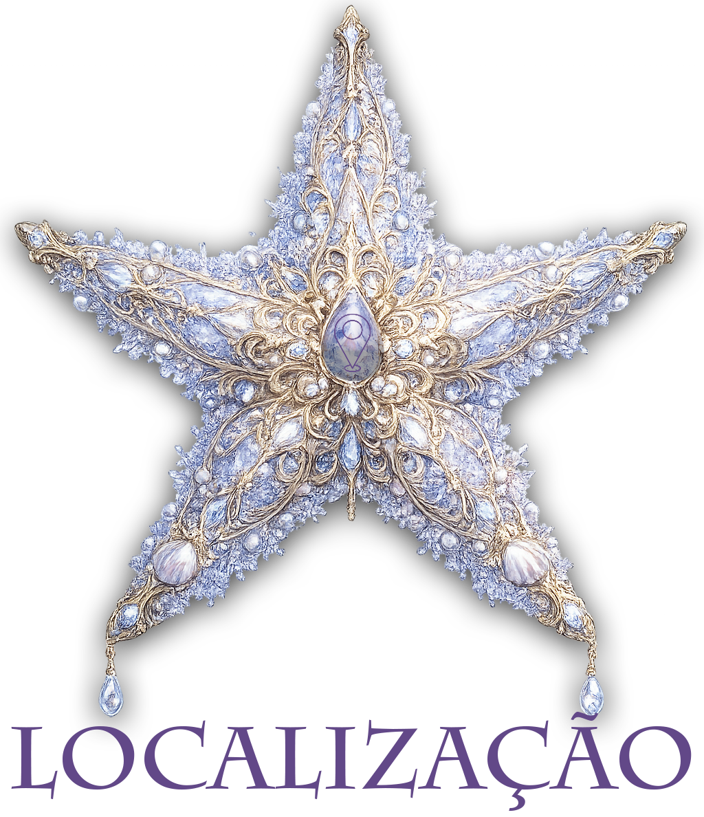 Localização